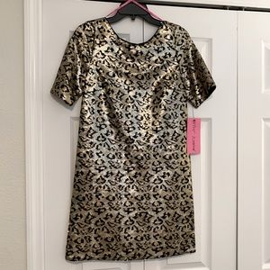 Betsy’s Johnson Shift Dress
